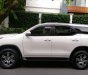 Toyota Fortuner 2.4G 2017 - Bán Fortuner G 2017 xe đẹp, bao test hãng, hỗ trợ ngân hàng