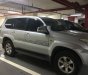 Toyota Prado 2008 - Cần bán gấp xe cũ Toyota Prado sản xuất 2008