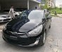 Hyundai Accent 2011 - Bán xe Hyundai Accent sản xuất năm 2011, màu đen 