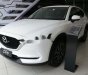 Mazda CX 5 2018 - Bán xe Mazda CX 5 đời 2018, màu trắng, giá tốt