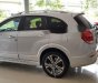 Chevrolet Captiva Revv  2018 - Bán Chevrolet Captiva Revv 2018 màu bạc, trả trước chỉ 284tr