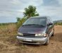 Toyota Previa 2.4LE 1992 - Tp HCM - bán Toyota Previa xe 7 chỗ, số tự động 2 cửa trời 