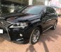 Lexus RX 350 2014 - Bán ô tô Lexus RX350 sản xuất 2014, biển Hà Nội. Xe đi rất ít 25.000km