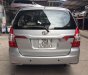 Toyota Innova   G  2007 - Cần bán Toyota Innova G năm sản xuất 2007, màu bạc