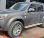 Ford Everest MT 2013 - Bán Ford Everest MT, 2013 632tr, có thương lượng, 48.000km, BH 1 năm