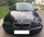 BMW 3 Series  325i 2005 - Bán xe BMW 325i Series 2005, số tự động