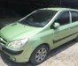 Hyundai Getz   2008 - Bán xe Hyundai Getz 2008 số sàn giá rẻ