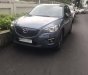 Mazda CX 5 2015 - Cần bán xe Mazda CX 5 đời 2015, màu xanh lam, nhập khẩu