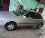 Nissan Sunny    1996 - Cần bán Nissan Sunny đời 1996, màu bạc