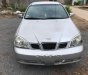 Daewoo Lacetti 2005 - Cần bán Daewoo Lacetti năm 2005 giá cạnh tranh