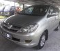 Toyota Innova G 2008 - Bán ô tô Toyota Innova G năm sản xuất 2008, màu bạc