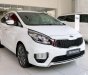 Kia Rondo   GMT  2018 - Cần bán Kia Rondo GMT đời 2018, màu trắng