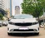 Kia Cerato   2017 - Bán xe Kia Cerato 2017 tự động, màu trắng 