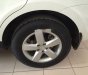 Hyundai Santa Fe 2009 - Bán Hyundai Santa Fe sản xuất 2009, màu trắng