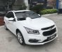 Chevrolet Cruze 2018 - Cần bán xe Chevrolet Cruze 2018, màu trắng