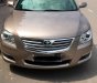 Toyota Camry 2.4G 2008 - Chính chủ cần bán ô tô Toyota Camry 2.4G đời 2008