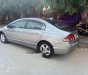 Honda Civic 2007 - Cần bán lại xe Honda Civic sản xuất 2007