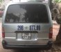 Toyota Hiace 2.0 1999 - Bán Toyota Hiace 2.0 sản xuất 1999, màu xanh ngọc