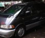 Toyota Previa 2.4LE 1992 - Tp HCM - bán Toyota Previa xe 7 chỗ, số tự động 2 cửa trời 