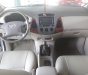 Toyota Innova G 2008 - Bán ô tô Toyota Innova G năm sản xuất 2008, màu bạc