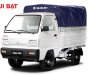 Suzuki Super Carry Truck   2018 - Bán xe Suzuki Super Cary Truck, màu trắng