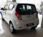 Chevrolet Spark Duo 1.2MT 2018 - Bán xe Chevrolet Spark 2018 giá tốt