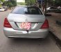 Mercedes-Benz S class  S400 2010 - Cần bán xe Mercedes S400 đời 2010, nhập khẩu nguyên chiếc