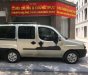 Fiat Doblo 2008 - Bán ô tô Fiat Doblo đời 2008, 168tr