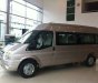 Ford Transit Midium 2018 - Ford Transit 2018- Đủ các phiên bản- Giá rẻ cho khách lấy trong tháng-Lh: 09811 01234