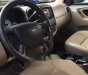 Ford Escape 2.3 2007 - Bán xe Ford Escape 2.3 2007, số tự động 