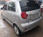 Chevrolet Spark 2010 - Bán Chevrolet Spark năm 2010, màu bạc giá cạnh tranh