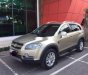 Chevrolet Captiva 2010 - Bán ô tô Chevrolet Captiva đời 2010 số tự động