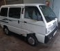 Suzuki Super Carry Van   2006 - Xe Suzuki Super Carry Van 7 chỗ đời 2006 bán rẻ