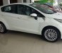 Ford Fiesta 2018 - Bán ô tô Ford Fiesta 2018, màu trắng