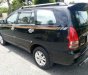 Toyota Innova G 2006 - Bán Toyota Innova 2006 số sàn, xe gia đình  