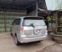 Toyota Innova 2007 - Cần bán Toyota Innova đời 2007, màu bạc, giá 298tr