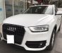 Audi Q3 2012 - Bán Audi Q3 2012 xe đẹp bao test hãng, hỗ trợ vay ngân hàng