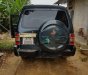 Mitsubishi Pajero   1997 - Cần bán xe Mitsubishi Pajero đời 1997 giá rẻ