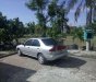 Nissan Sunny    1996 - Cần bán Nissan Sunny đời 1996, màu bạc