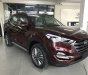 Hyundai Tucson 2018 - Bán ô tô Hyundai Tucson năm 2018, màu đỏ, giá tốt