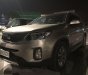 Kia Sorento   2016 - Bán xe Kia Sorento 2016 tự động giá rẻ 