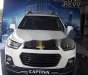 Chevrolet Captiva  Revv 2018 - Bán ô tô Chevrolet Captiva Revv 2018 giảm 40 triệu, quà tặng hấp dẫn