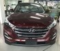Hyundai Tucson 2018 - Bán ô tô Hyundai Tucson năm 2018, màu đỏ, giá tốt