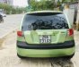 Hyundai Click  W AT 2007 - Bán xe Hyundai Click 2007, số tự động