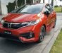 Honda Jazz RS  2018 - Bán xe Honda Jazz 2018, nhập Thái, giao ngay 