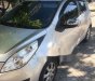 Chevrolet Spark 2011 - Bán Chevrolet Spark 2011, màu bạc, giá chỉ 220 triệu