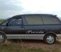 Toyota Previa 2.4LE 1992 - Tp HCM - bán Toyota Previa xe 7 chỗ, số tự động 2 cửa trời 