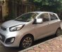 Kia Morning   2011 - Bán xe Kia Morning 2011 nhập khẩu số tự động 