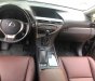 Lexus RX 350 2014 - Bán ô tô Lexus RX350 sản xuất 2014, biển Hà Nội. Xe đi rất ít 25.000km