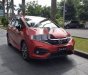 Honda Jazz RS  2018 - Bán xe Honda Jazz 2018, nhập Thái, giao ngay 